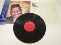 Load image into Gallery viewer, Bobby "Blue" Bland And Johnny "Guitar" Watson VIP-5008M with OBI Japan LP Vinyl
