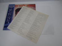 Load image into Gallery viewer, Bobby "Blue" Bland And Johnny "Guitar" Watson VIP-5008M with OBI Japan LP Vinyl
