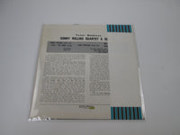 Load image into Gallery viewer, Sonny Rollins Quartet Tenor Madness LPR-8880 with OBI Japan LP Vinyl
