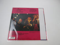 Load image into Gallery viewer, The Cherry Bombz Coming Down Slow Mercury 25PP-201 with OBI Japan LP Vinyl

