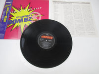 Load image into Gallery viewer, The Cherry Bombz Coming Down Slow Mercury 25PP-201 with OBI Japan LP Vinyl
