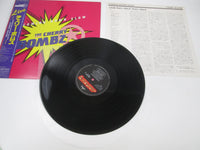 Load image into Gallery viewer, The Cherry Bombz Coming Down Slow Mercury 25PP-201 with OBI Japan LP Vinyl
