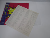 Load image into Gallery viewer, The Cherry Bombz Coming Down Slow Mercury 25PP-201 with OBI Japan LP Vinyl
