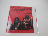 Load image into Gallery viewer, HANOI ROCKS Hanoi Rocks 25PP-65 with OBI Japan LP Vinyl
