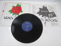 Load image into Gallery viewer, HANOI ROCKS Hanoi Rocks 25PP-65 with OBI Japan LP Vinyl
