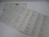 Load image into Gallery viewer, HANOI ROCKS Hanoi Rocks 25PP-65 with OBI Japan LP Vinyl
