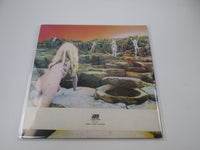 Load image into Gallery viewer, LED ZEPPELIN HOUSE OF THE HOLY ATLANTIC P-8288A with OBI Japan LP Vinyl B
