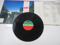 Load image into Gallery viewer, LED ZEPPELIN HOUSE OF THE HOLY ATLANTIC P-8288A with OBI Japan LP Vinyl B
