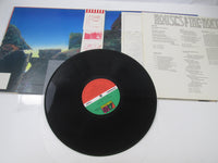 Load image into Gallery viewer, LED ZEPPELIN HOUSE OF THE HOLY ATLANTIC P-8288A with OBI Japan LP Vinyl B
