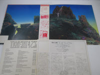 Load image into Gallery viewer, LED ZEPPELIN HOUSE OF THE HOLY ATLANTIC P-8288A with OBI Japan LP Vinyl B
