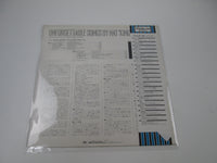 Load image into Gallery viewer, Nat King Cole Unforgettable Capitol Records ECS-40108 with OBI Japan LP Vinyl
