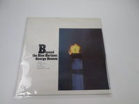 Load image into Gallery viewer, George Benson Beyond The Blue Horizon SR-3314 with OBI Japan LP Vinyl
