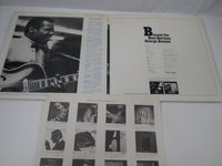 Load image into Gallery viewer, George Benson Beyond The Blue Horizon SR-3314 with OBI Japan LP Vinyl
