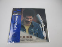 Load image into Gallery viewer, Bobby Hutcherson Inner Glow GXF-3073 with OBI Japan LP Vinyl
