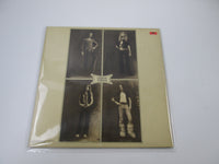 Load image into Gallery viewer, Il Balletto Di Bronzo ‎Ys Promo 23MM 0149 with OBI Japan LP Vinyl
