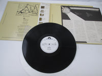 Load image into Gallery viewer, Il Balletto Di Bronzo ‎Ys Promo 23MM 0149 with OBI Japan LP Vinyl
