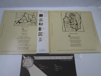 Load image into Gallery viewer, Il Balletto Di Bronzo ‎Ys Promo 23MM 0149 with OBI Japan LP Vinyl
