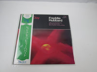 Load image into Gallery viewer, Freddie Hubbard Red Clay SR-3303 with OBI Japan LP Vinyl
