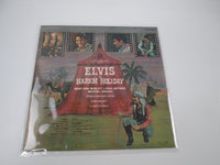 Load image into Gallery viewer, Elvis Presley Harem Holiday SHP-5518 with OBI Japan LP Vinyl
