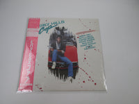 Load image into Gallery viewer, OST BEVERLY HILLS COP P-13100 with OBI Japan LP Vinyl
