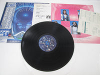 Load image into Gallery viewer, Journey ‎Frontiers 25AP 2500 1st Press with OBI Japan LP Vinyl
