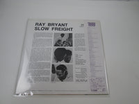 Load image into Gallery viewer, Ray Bryant ‎Slow Freight ULS-6118-B with OBI Japan LP Vinyl
