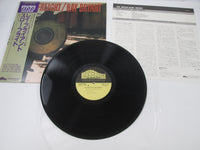 Load image into Gallery viewer, Ray Bryant ‎Slow Freight ULS-6118-B with OBI Japan LP Vinyl

