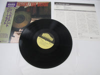Load image into Gallery viewer, Ray Bryant ‎Slow Freight ULS-6118-B with OBI Japan LP Vinyl
