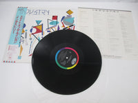 Load image into Gallery viewer, Industry ECS-41014 with OBI Japan LP Vinyl
