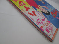 Load image into Gallery viewer, Girl of the Alps HEIDI Movie OST CW-7208,9 with OBI Japan LP Vinyl
