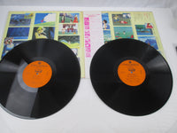 Load image into Gallery viewer, Girl of the Alps HEIDI Movie OST CW-7208,9 with OBI Japan LP Vinyl
