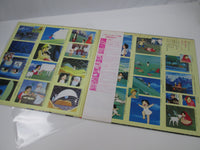 Load image into Gallery viewer, Girl of the Alps HEIDI Movie OST CW-7208,9 with OBI Japan LP Vinyl
