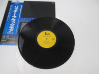 Load image into Gallery viewer, Guitar Technic Of Ritchie Blackmore Part-2 YX-6122 with OBI Japan LP Vinyl
