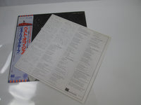 Load image into Gallery viewer, Jeff Beck The Best Of Jeff Beck RAK ERS-40051 with OBI Japan LP Vinyl
