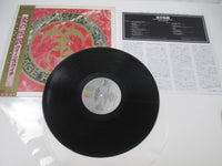 Load image into Gallery viewer, Queensryche Rage For Order EYS-91171 with OBI Japan LP Vinyl
