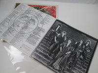 Load image into Gallery viewer, Queensryche Rage For Order EYS-91171 with OBI Japan LP Vinyl
