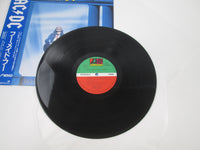 Load image into Gallery viewer, AC/DC Who Made Who Atlantic P-13269 with OBI Japan LP Vinyl
