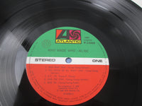 Load image into Gallery viewer, AC/DC Who Made Who Atlantic P-13269 with OBI Japan LP Vinyl
