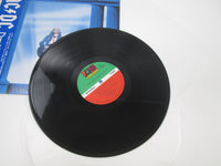 Load image into Gallery viewer, AC/DC Who Made Who Atlantic P-13269 with OBI Japan LP Vinyl
