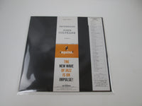 Load image into Gallery viewer, John Coltrane Impressions VIM-5641 with OBI Japan LP Vinyl
