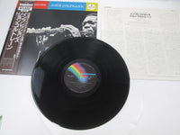 Load image into Gallery viewer, John Coltrane Impressions VIM-5641 with OBI Japan LP Vinyl
