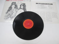 Load image into Gallery viewer, Aerosmith Draw The Line CBS/Sony 20AP 3125 with OBI Japan LP Vinyl
