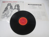 Load image into Gallery viewer, Aerosmith Draw The Line CBS/Sony 20AP 3125 with OBI Japan LP Vinyl
