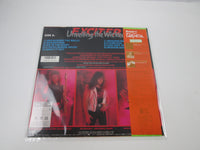 Load image into Gallery viewer, Exciter Unveiling The Wicked Promo 35166-25 with OBI Japan LP Vinyl
