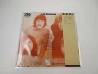 Load image into Gallery viewer, LED ZEPPELIN I P-10105A with OBI Poster Japan LP Vinyl
