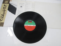 Load image into Gallery viewer, LED ZEPPELIN I P-10105A with OBI Poster Japan LP Vinyl
