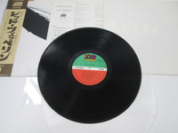 Load image into Gallery viewer, LED ZEPPELIN I P-10105A with OBI Poster Japan LP Vinyl
