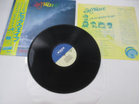 Load image into Gallery viewer, Pineapple Boys Big Wave MOON-25002 with OBI Japan LP Vinyl
