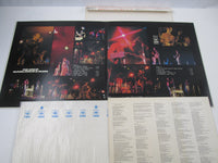 Load image into Gallery viewer, BLOOD,SWEAT&amp;TEARS GREAT CBS/SONY SONX-60172 with OBI Japan LP Vinyl
