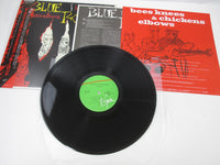 Load image into Gallery viewer, Blue Rondo Bees Knees &amp; Chickens Elbows VIL-6129 with OBI Japan LP Vinyl
